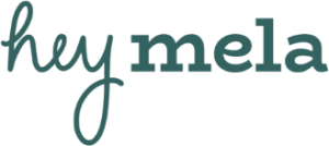 logo hey mela flowshifters